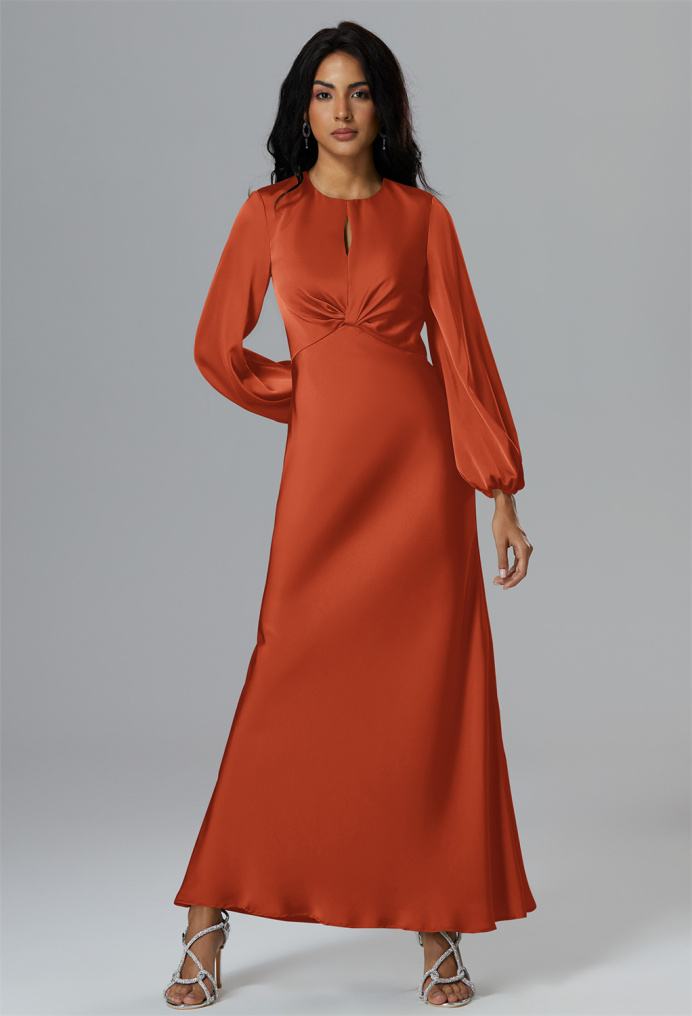 AW Phyllida Dress